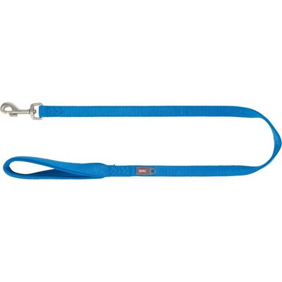 Povodac za pse veličina M-L 1m Premium blue TRIXIE 200202