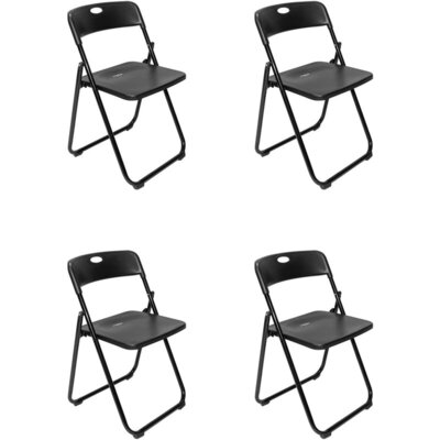 4 Sklopive Stolice
