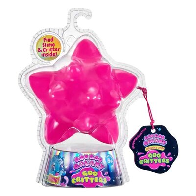 Goo Goo Galaxy kolekcionarska figurica