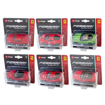 AUTOMOBILI I MOTORI