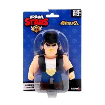 Monster Flex Brawl Stars rastegljiva figura