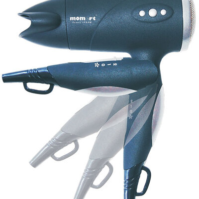 Momert fen za kosu 1603