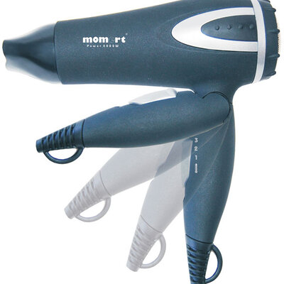 Momert fen za kosu 1602