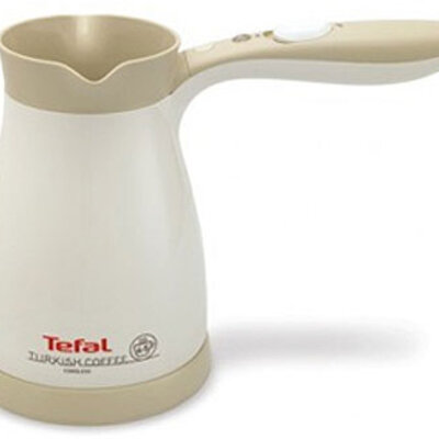 Tefal CM8001 - Električni Aparat Za Pripremanje Turske Kafe