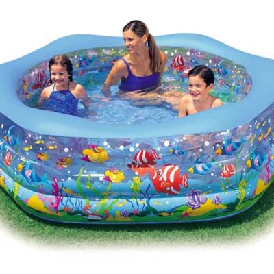 Dečiji bazen - Na ivici okeana (56493)