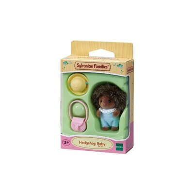 Sylvanian Families Figura Ježeva Beba