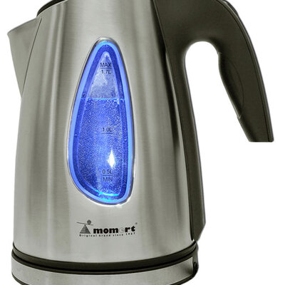 Momert inox ketler 1803