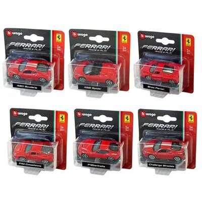 AUTOMOBILI I MOTORI