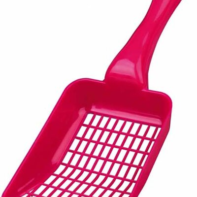 Lopatica za čišćenje WC - a za mačke Trixie 40531