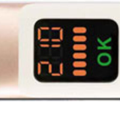 Rowenta CF-7150 - Jonizirajuća Pegla Za Kosu