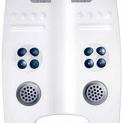 Rowenta MA-3030 Masažer Za Stopala Na Suvo