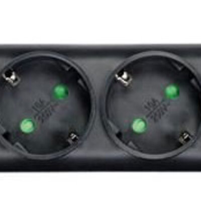 MGE URGE PROTECT STRIP 4 DIN