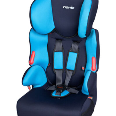 Nania autosedište Beline SP dark blue