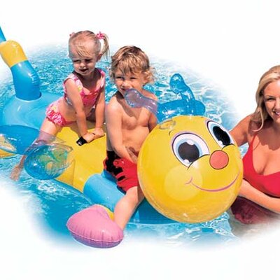 Intex - Pčelica na naduvavanje (56528)