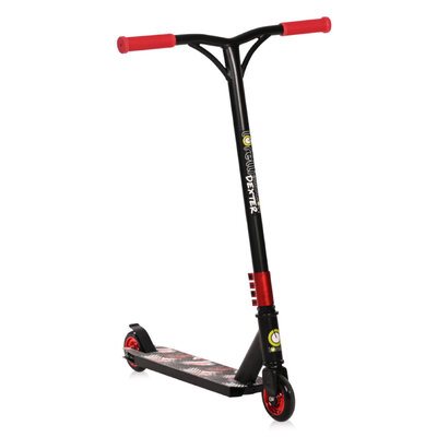 Kick Trotinet Dexter Urban Poppy Red Lorelli 10390090003