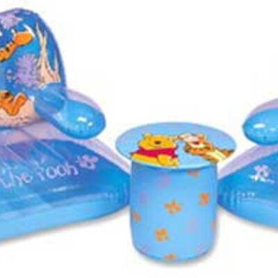 Intex Winnie the Pooh - garnitura za klince i klinceze (68554)
