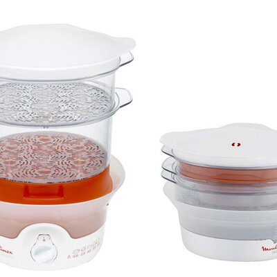 Moulinex MV-1003 - Parna Kuhinja