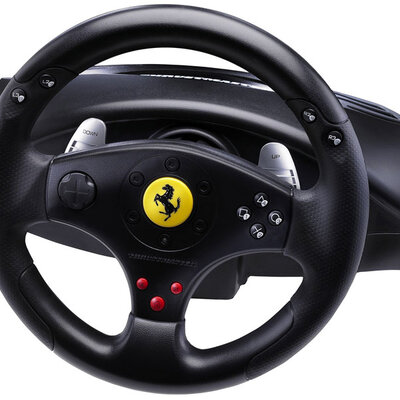 Thrustmaster Ferrari® GT Experience 2u1 volan