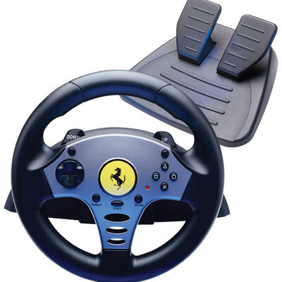 Thrustmaster Universal Challenge 5u1 volan