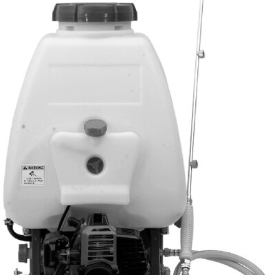 Ledjna motorna prskalica WMRS14 78710814