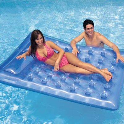 Bračni dušek za vodu - Intex (58895)