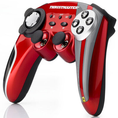 ThrustMaster Bežični Ferrari 430 Scuderia Gamepad