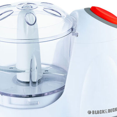 Black & Decker SC-300 - Univerzalna Mini Seckalica