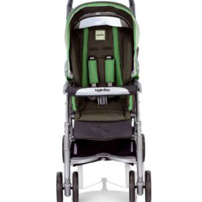 Inglesina kišobran kolica Zippy Free Basilico AG45C9BSL