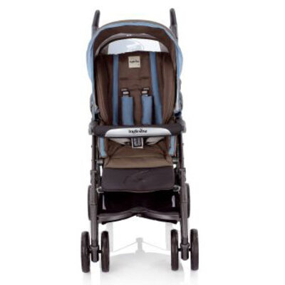 Inglesina kišobran kolica Zippy Free Teak AG45C6TEK