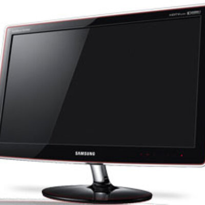 Samsung HDTV Monitor P2370HD