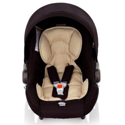 Inglesina Autosedište Huggy Inkiostro AV40C6INK