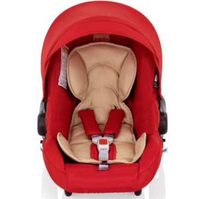 Inglesina Autosedište Huggy Ribes AV40C6RBS