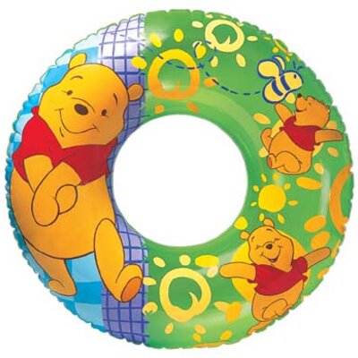 Intex - Winnie The Pooh - obruč za plivanje (58224)