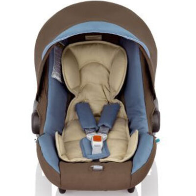 Inglesina Autosedište Huggy Teak AV40C6TEK