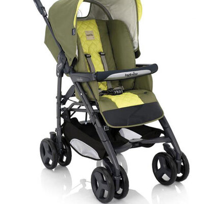 Inglesina kišobran kolica Zippy Felce AG40B6FEL