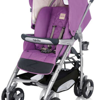 Inglesina kišobran kolica Zippy Fuxia AG40B9FUX