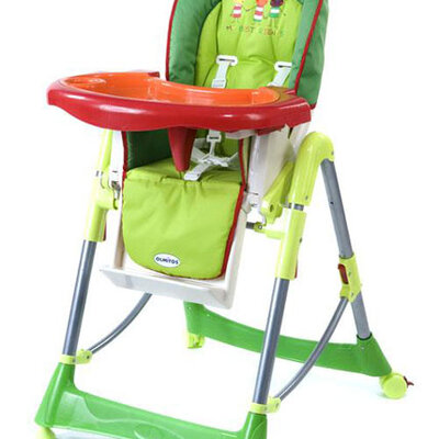 Olmitos Stolica za hranjenje My Best Friends 5173