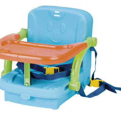 Olmitos Stolica za hranjenje Compact Seat 2834