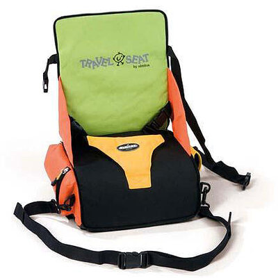 Olmitos Multifunkcionalno sedište Pockets Verde 1222