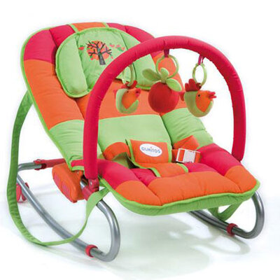 Olmitos Njihalica za bebe Apple Tree 3113