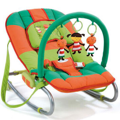 Olmitos Njihalica za bebe My Best Friends 3114