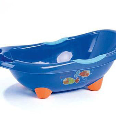 Olmitos Kadica za kupanje beba Happy Ocean Azul 1967