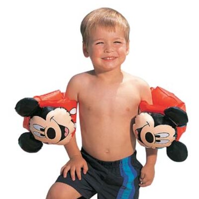 Intex - Miki Maus - mišice za plivanje (58647)