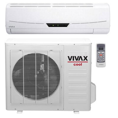 Vivax klima uređaj ACP-18CH50AEO