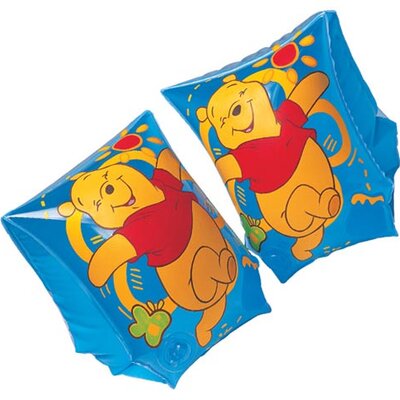 Intex - Winnie The Pooh - mišice za plivanje (58653)