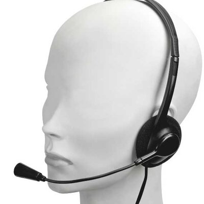 Multimedijalne slušalice sa mikrofonom HPM1