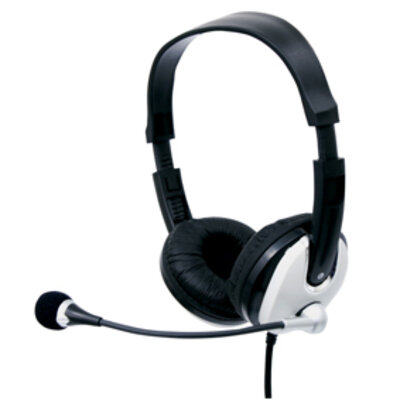 Multimedijalne slušalice CMP-HEADSET17
