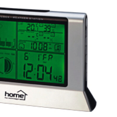 Kućna meteorološka stanica HCW10 
