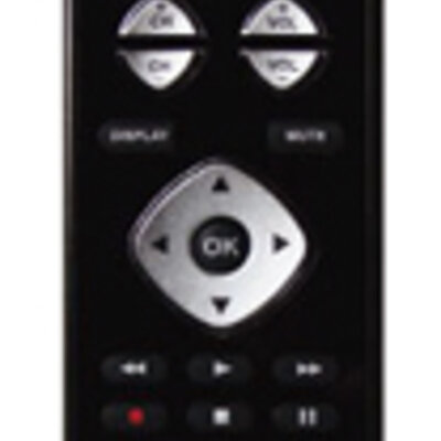 Daljinski upravljač programabilni URC12T