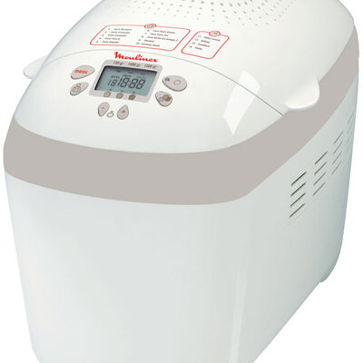 Moulinex OW-5020 - XXL Mini Pekara
